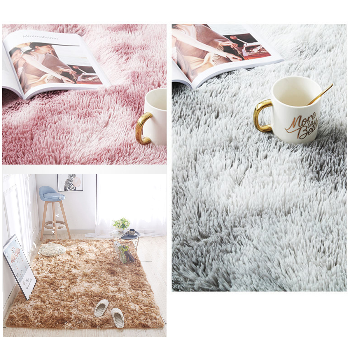 160X200CM-Multi-color-Tie-Dyeing-Plush-Carpets-Anti-slip-Faux-Fur-Floor-Mats-Water-Absorption-Area-R-1907232-5