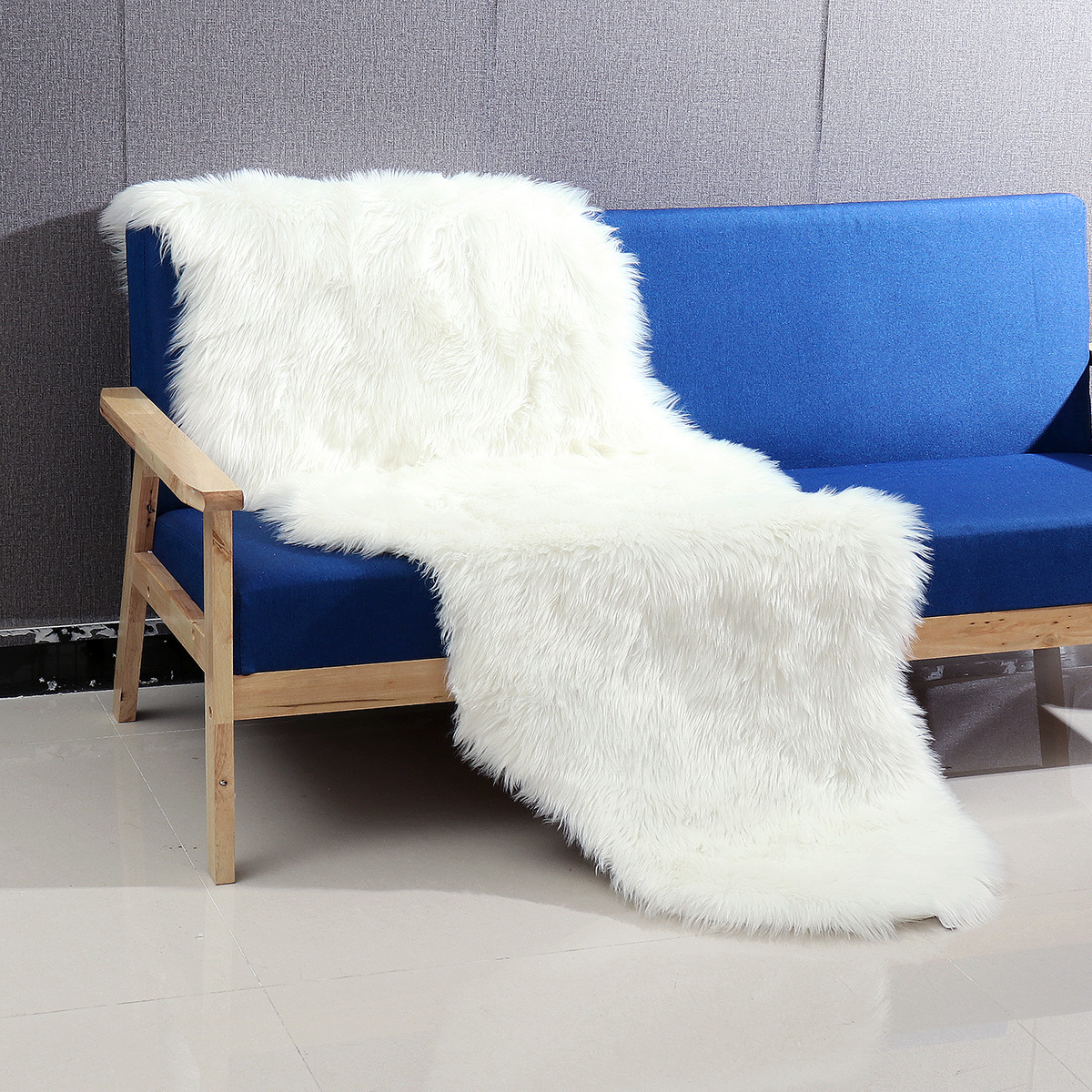 19070CM-Rectangle-Sheepskin-Rug-Artificial-Wool-Soft-for-Chair-Sofa-Bedroom-Floor-Carpet-1635509-5