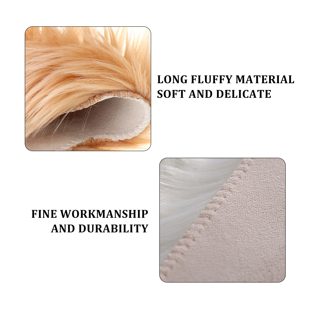 30cm-Plush-Carpet-Mat-Polyacrylonitrile-Fiber-Soft-Carpet-Floor-Decorations-1583883-2