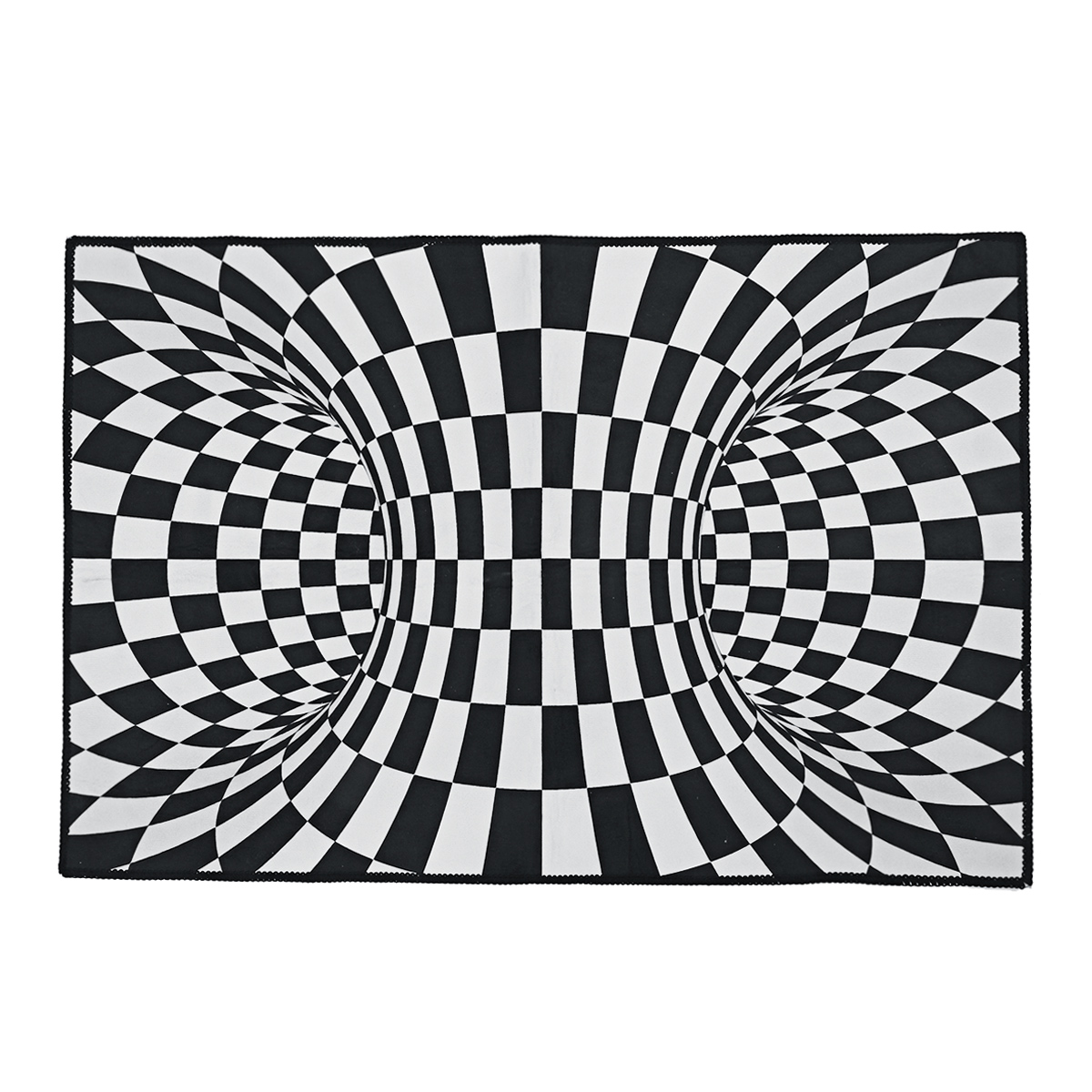 3D-Geometric-Printed-Fluffy-Carpet-Floor-Mat-Anti-Skid-Rug-Area-Bedroom-Nordic-1833435-6