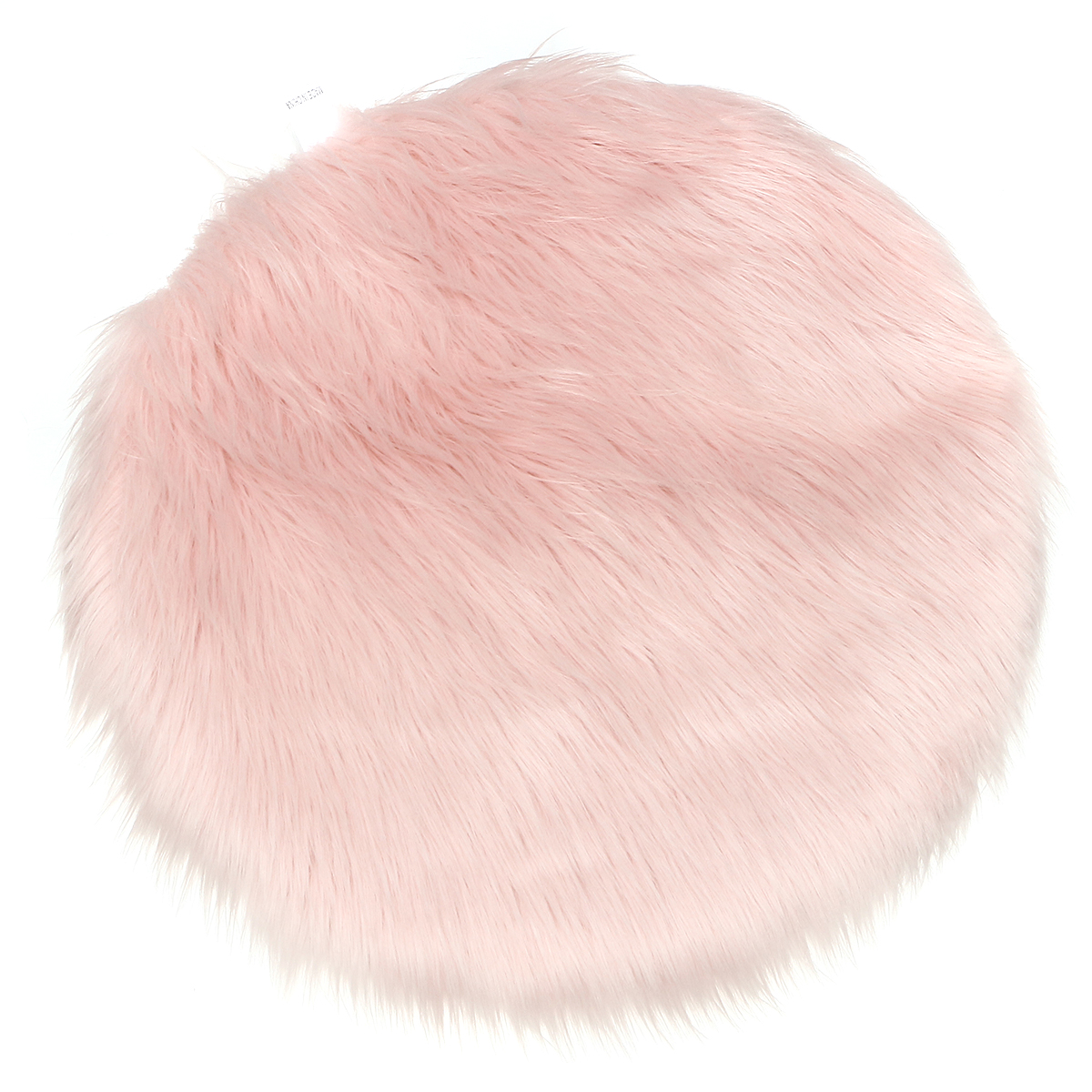 40cm-Fluffy-Rug-Round-Pad-Carpet-Hairy-Fur-Shag-Sheepskin-Bedroom-Floor-Mat-1621268-3