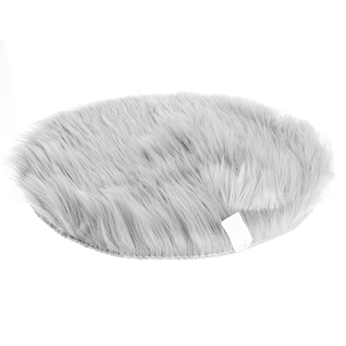 40cm-Fluffy-Rug-Round-Pad-Carpet-Hairy-Fur-Shag-Sheepskin-Bedroom-Floor-Mat-1621268-8