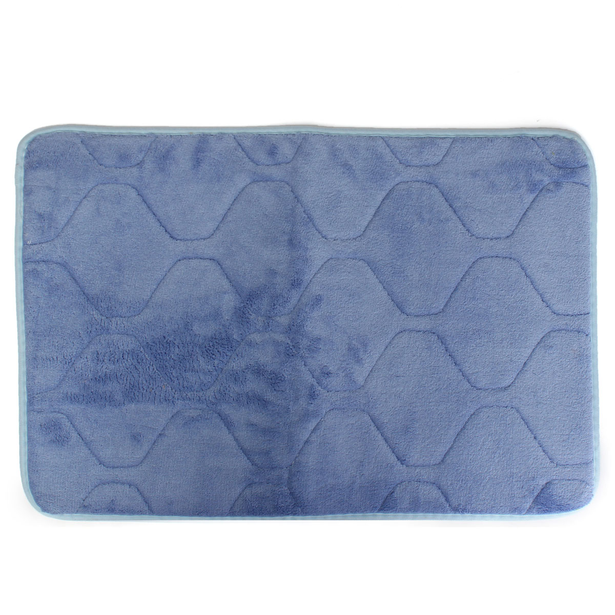 40x60cm-Absorbent-Soft-Memory-Foam-Mat-Bath-Rug-Anti-Slip-Carpet-1031628-5