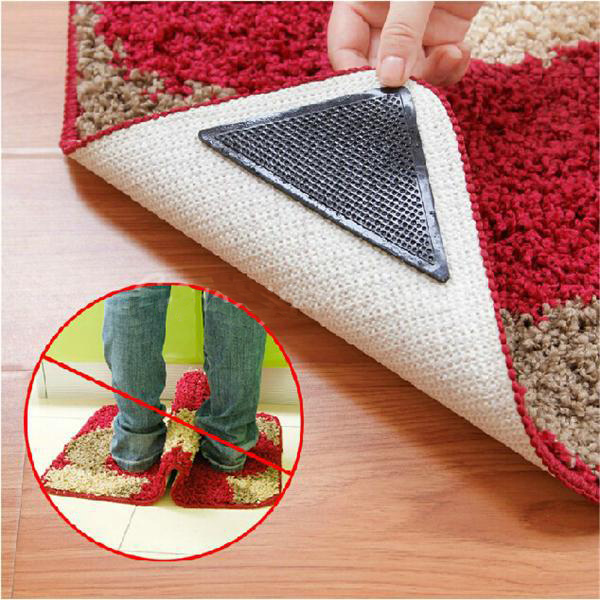 4pcs-Rug-Carpet-Mat-Grippers-Non-Slip-Reusable-Washable-Silicone-Grip-942497-4