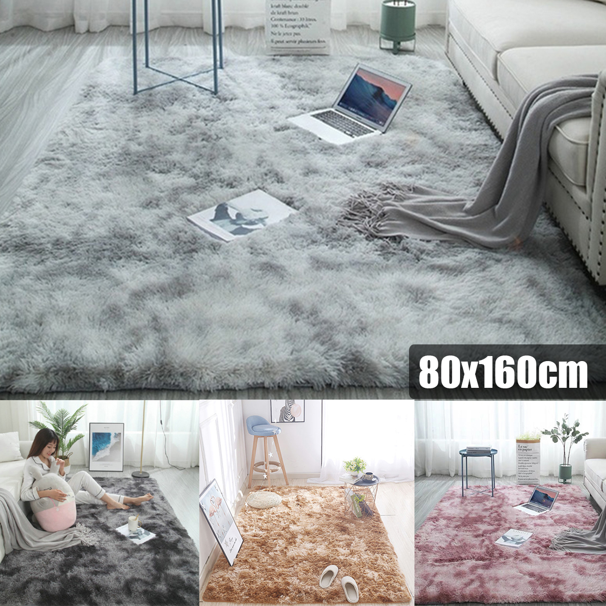 80160CM-Tie-dye-Carpet-Rectangular-Carpet-Faux-Fur-Carpet-For-Bedroom-Living-Room-Balcony-1924782-1