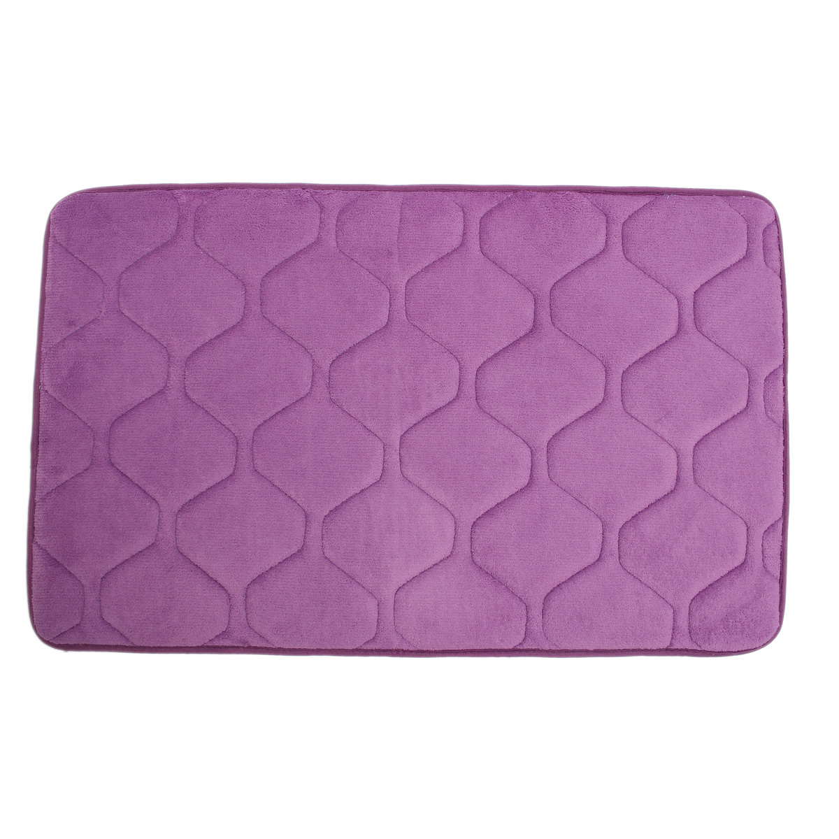 80x50cm-Absorbent-Anti-Slip-Memory-Foam-Carpet-Bath-Rug-Coral-Velvet-Chronic-Rebound-Floor-Mat-1032434-3