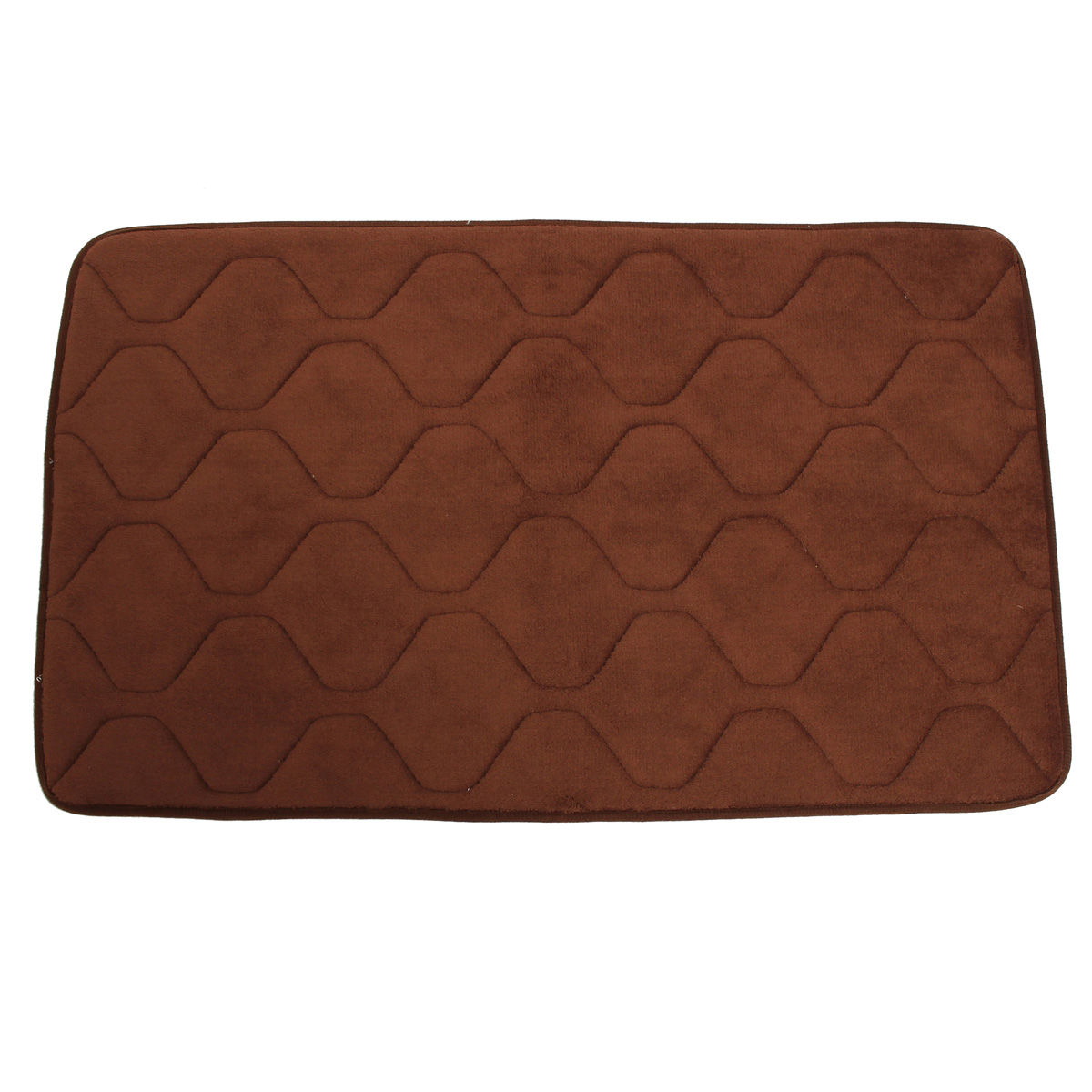 80x50cm-Absorbent-Anti-Slip-Memory-Foam-Carpet-Bath-Rug-Coral-Velvet-Chronic-Rebound-Floor-Mat-1032434-4