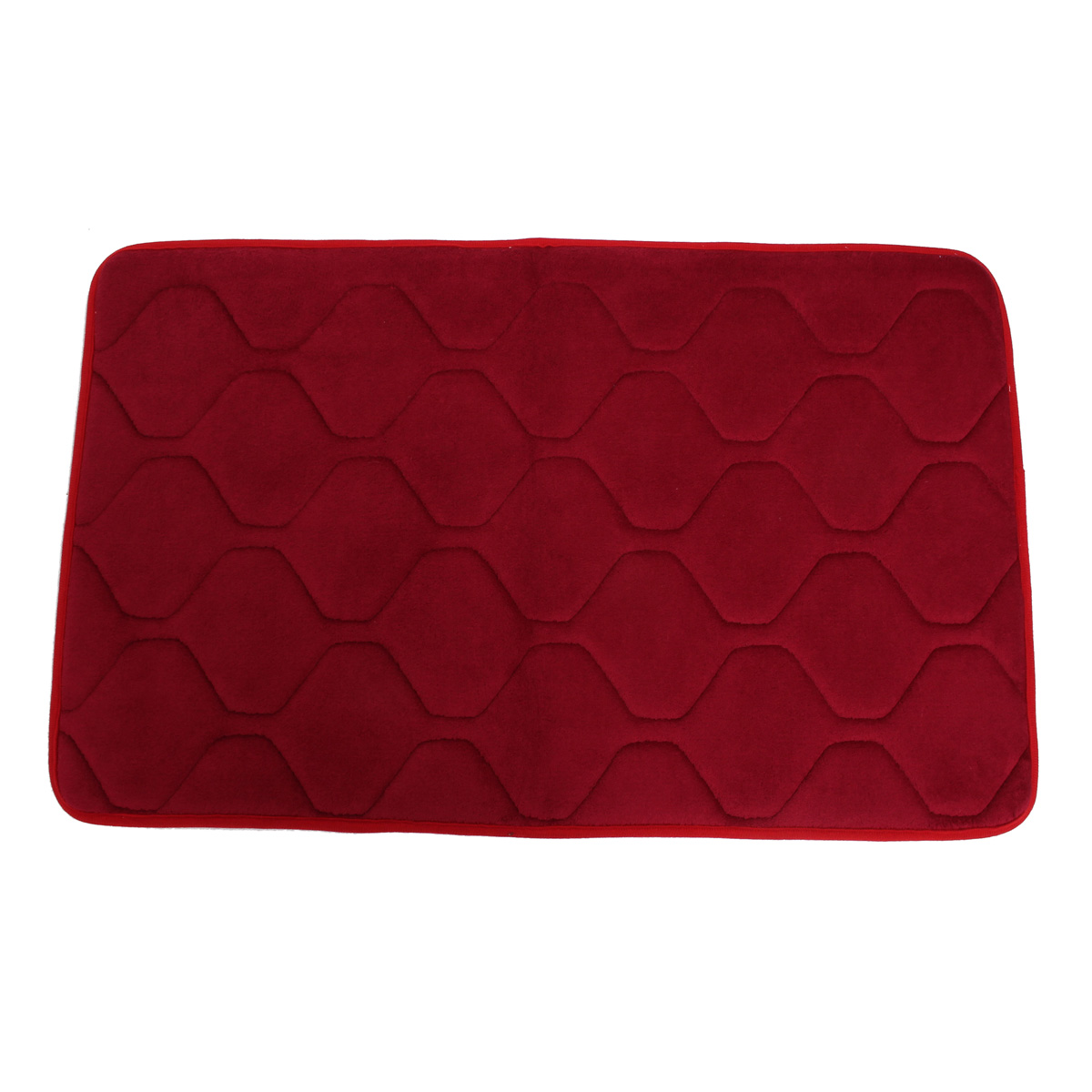 80x50cm-Absorbent-Anti-Slip-Memory-Foam-Carpet-Bath-Rug-Coral-Velvet-Chronic-Rebound-Floor-Mat-1032434-5