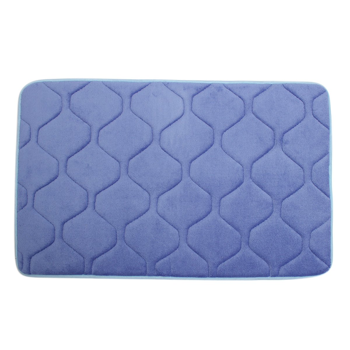 80x50cm-Absorbent-Anti-Slip-Memory-Foam-Carpet-Bath-Rug-Coral-Velvet-Chronic-Rebound-Floor-Mat-1032434-6