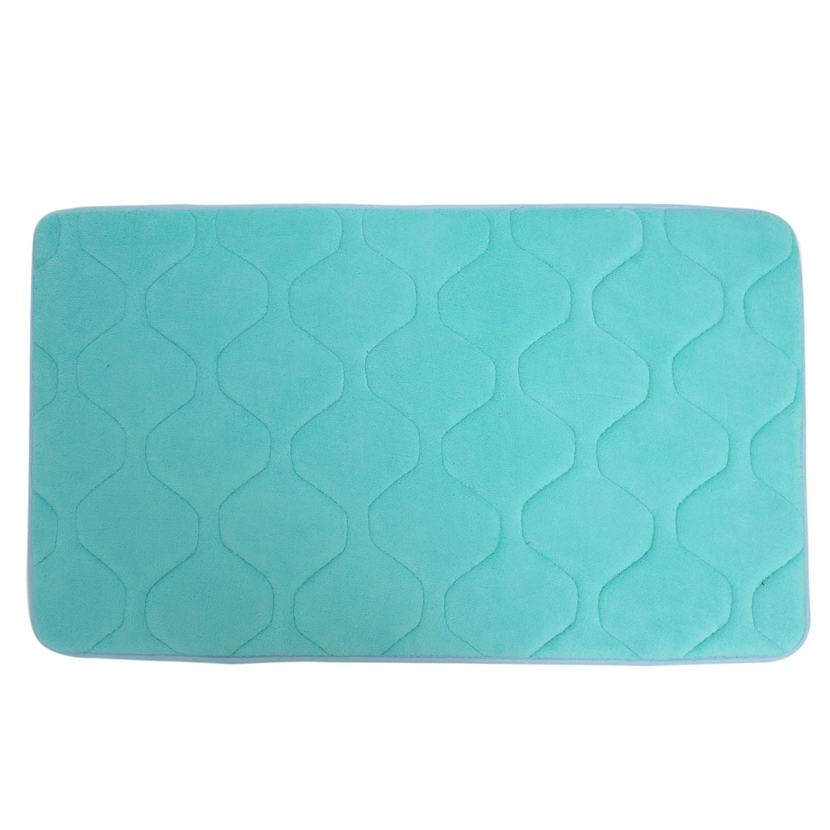 80x50cm-Absorbent-Anti-Slip-Memory-Foam-Carpet-Bath-Rug-Coral-Velvet-Chronic-Rebound-Floor-Mat-1032434-7