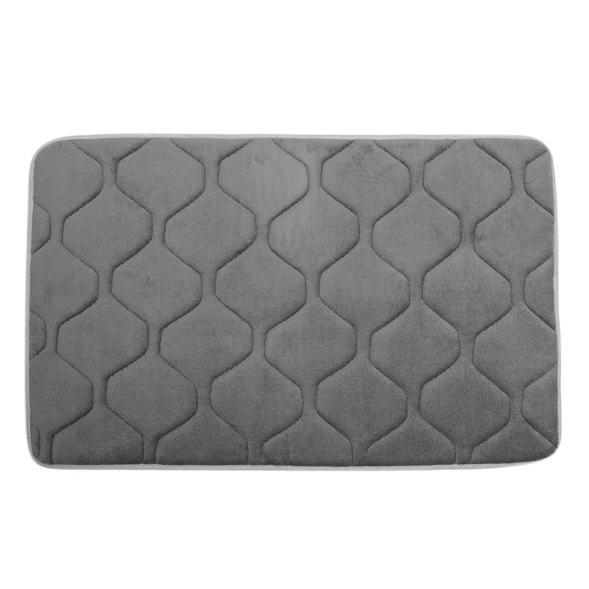 80x50cm-Absorbent-Anti-Slip-Memory-Foam-Carpet-Bath-Rug-Coral-Velvet-Chronic-Rebound-Floor-Mat-1032434-8
