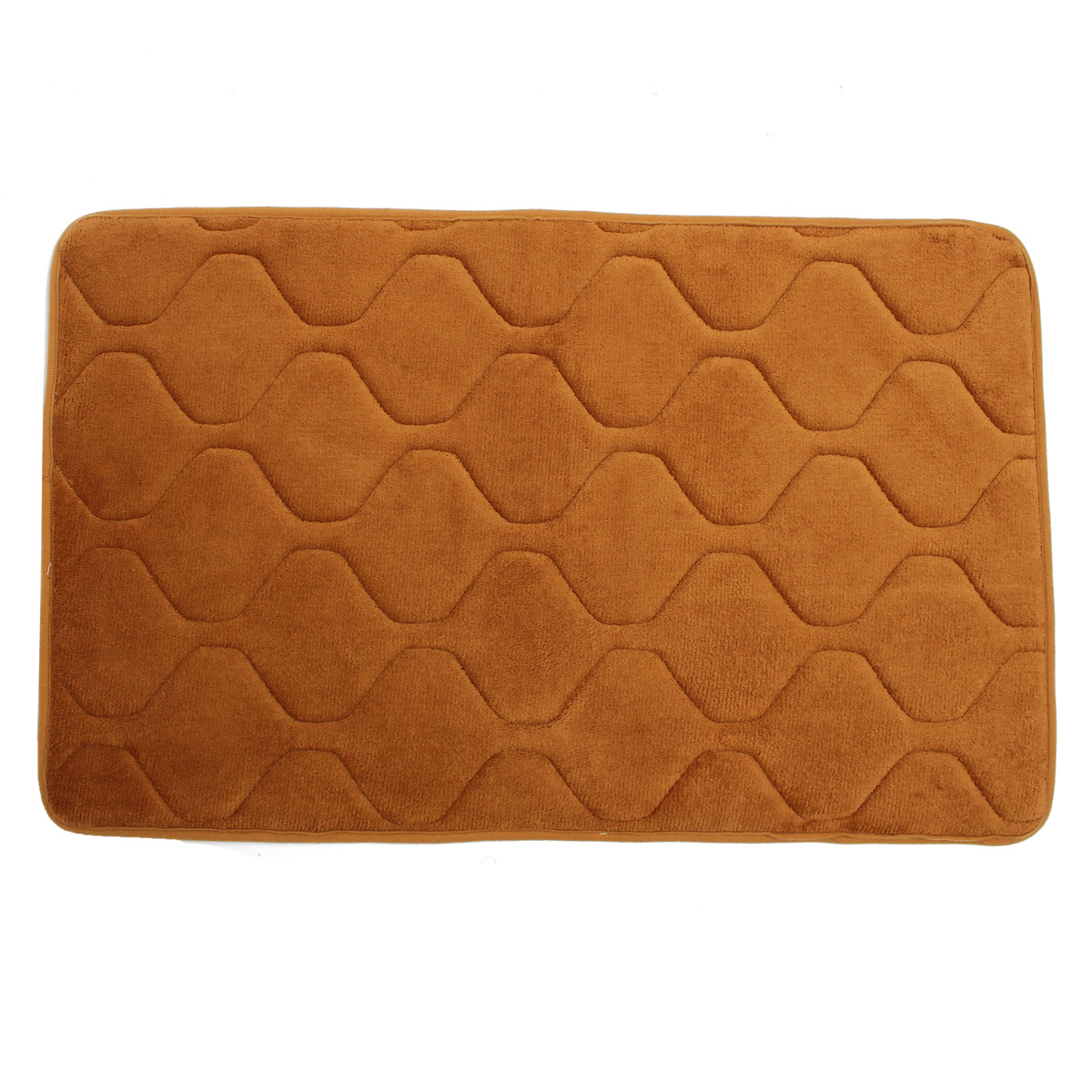 80x50cm-Absorbent-Anti-Slip-Memory-Foam-Carpet-Bath-Rug-Coral-Velvet-Chronic-Rebound-Floor-Mat-1032434-9
