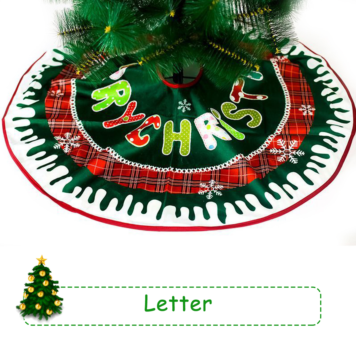 90cm-Non-Woven-Christmas-Cartoon-Tree-Skirts-Santa-Claus-Elk-Home-Decorations-1607428-6