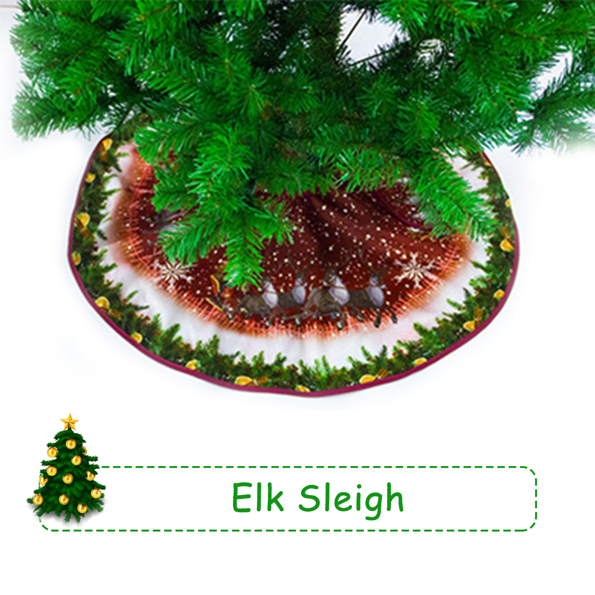 90cm-Non-Woven-Christmas-Cartoon-Tree-Skirts-Santa-Claus-Elk-Home-Decorations-1607428-7