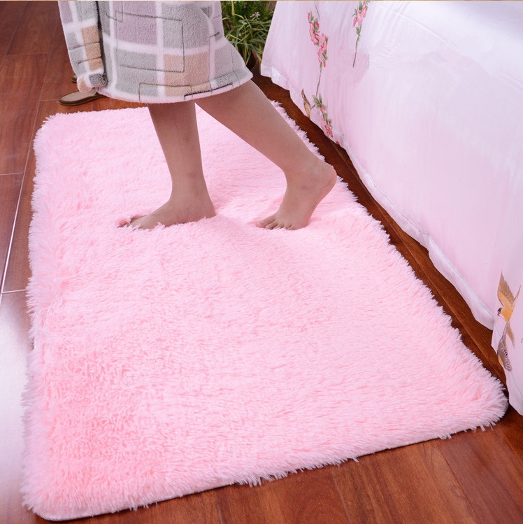 90x160cm-Bedroom-Short-Floss-Floor-Carpet-Mat-Soft-Shaggy-Blanket-Non-Slip-Living-Room-Rug-1032425-1