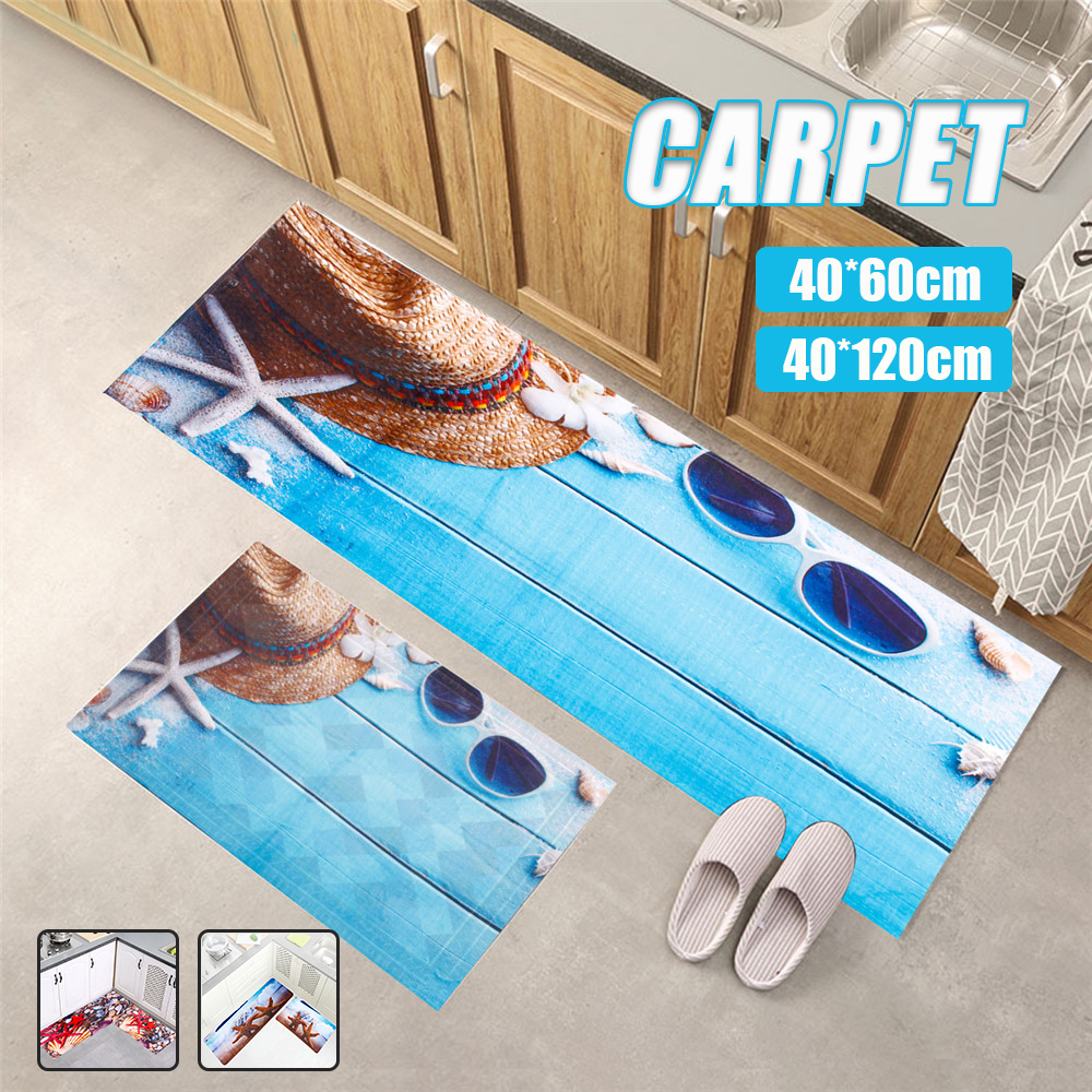 Anti-slip-Carpets-Starfish-SeaShell--Rugs-Kitchen-Floor-Home-Mats-Carpet-Decor-1549991-1