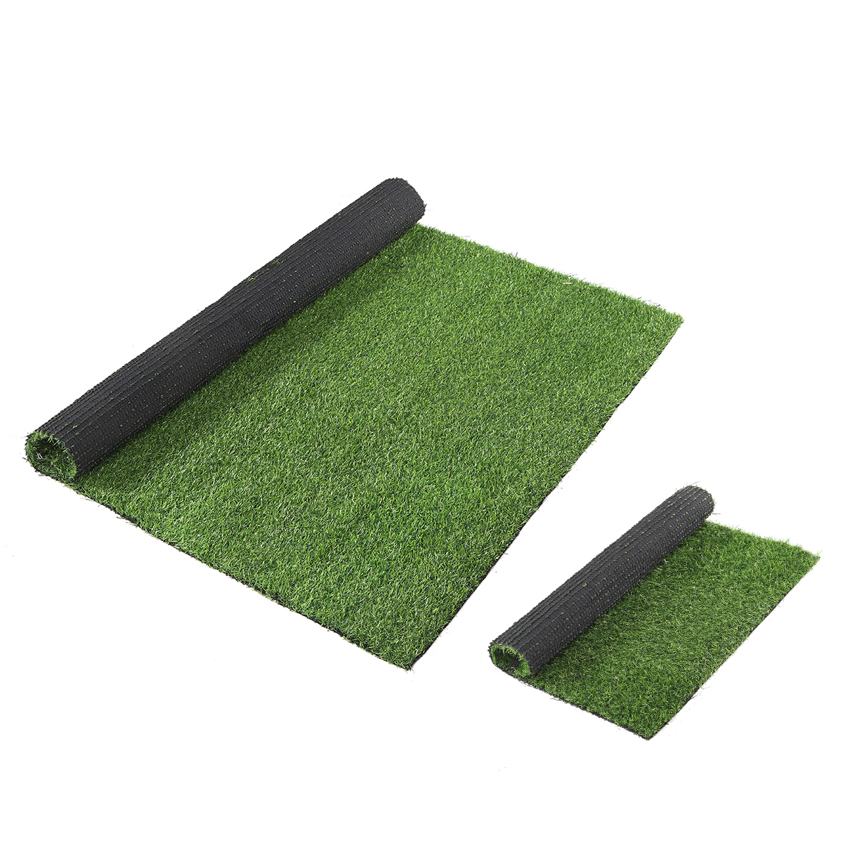 Artificial-Grass-Lawn-Turf-Encryption-Synthetic-Plastic-Plant-Garden-Decor-1709158-3