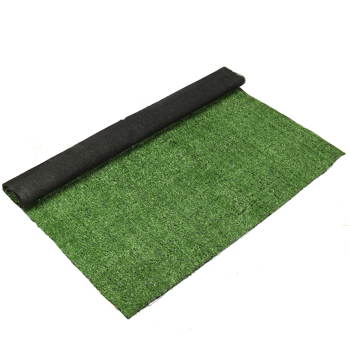 Artificial-Synthetic-Lawn-Turf-Plastic-Green-Plant-Grass-Garden-Decor-1694876-4