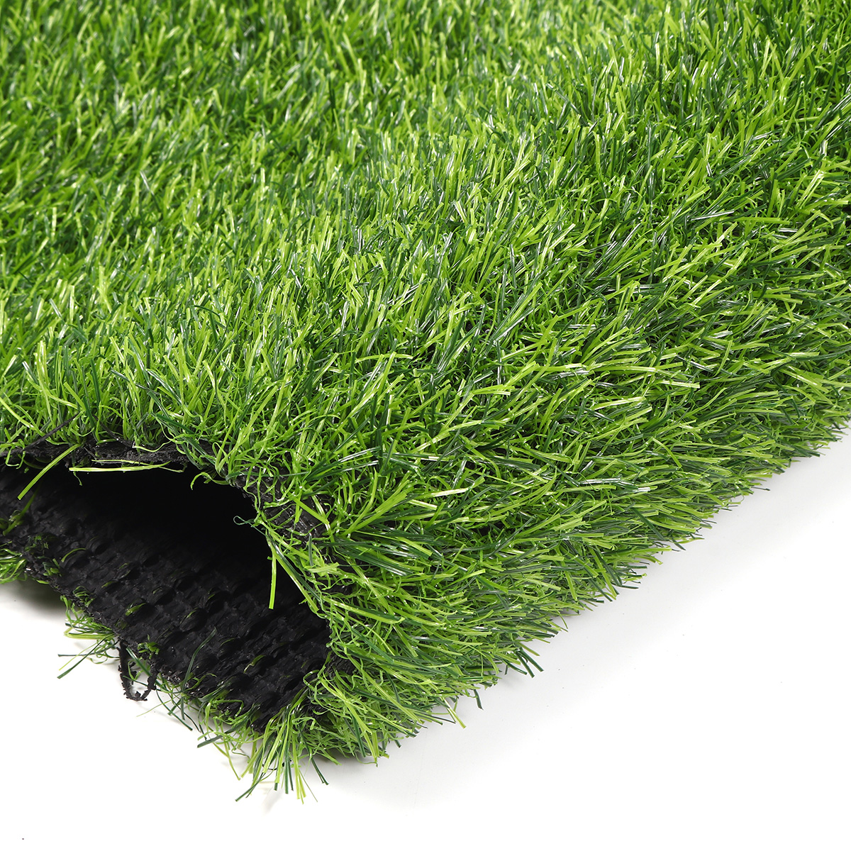 Artificial-Synthetic-Lawn-Turf-Plastic-Green-Plant-Grass-Garden-Decor-1694876-8