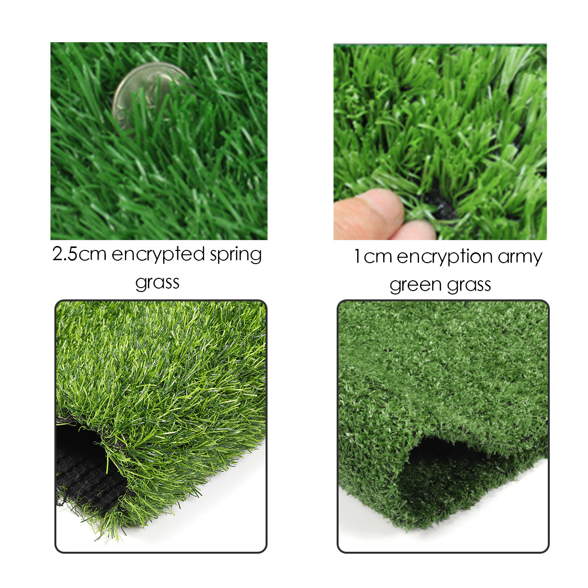 Artificial-Synthetic-Lawn-Turf-Plastic-Green-Plant-Grass-Garden-Decor-1694876-9