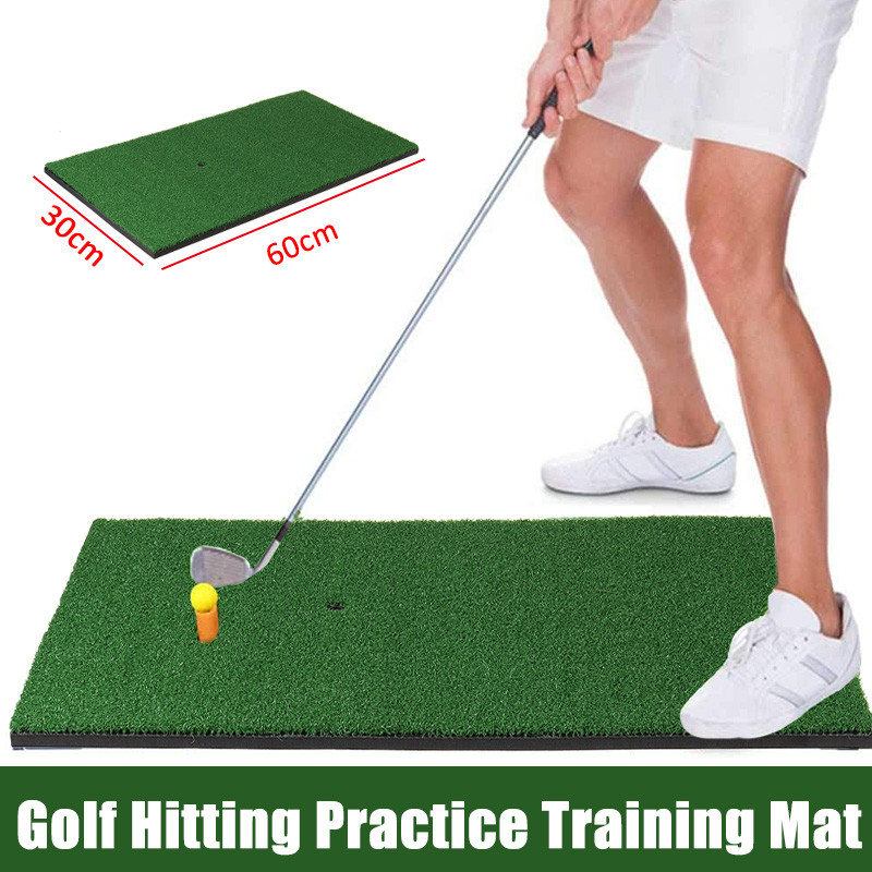 Backyard-Golf-Practice-Mat-Training-Hitting-Practice-Tee-Holder-Grass-Mat-1680279-1