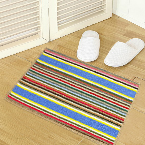 Bright-Colored-Stripe-Carpet-Door-Mats-Anti-slip-High-Water-Absorbing-Carpets-Rugs-Door-Floor-Mat-1335360-5