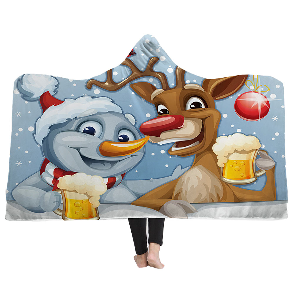 Christmas-3D-Printing-Plush-Wearable-Battle-Royale-Hooded-Blankets-Dual-Layers-1380405-4