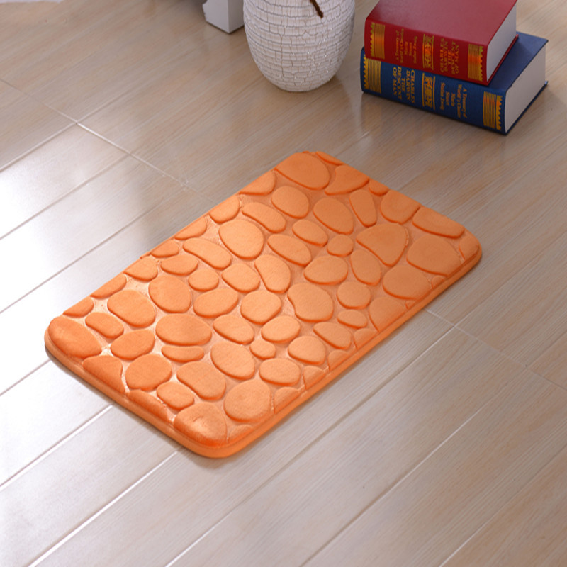 Colorful-3D-Pebbles-Bath-Rug-Natural-Absorbent-Rubber-Bath-Floor-Mat-Rebound-1330233-4