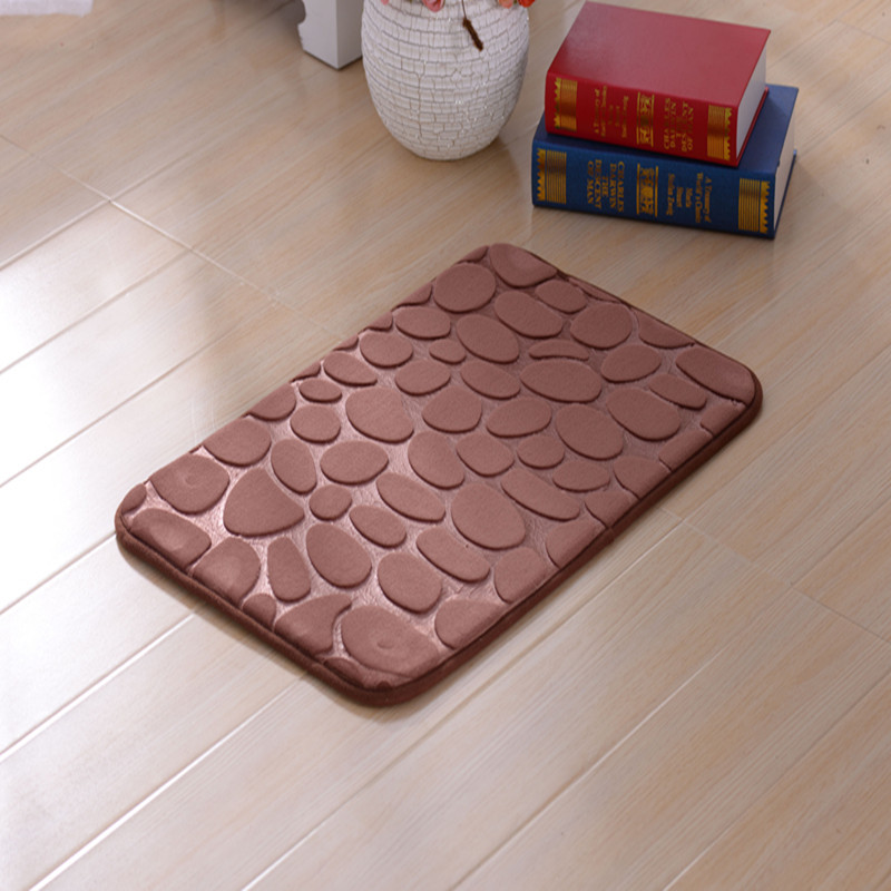 Colorful-3D-Pebbles-Bath-Rug-Natural-Absorbent-Rubber-Bath-Floor-Mat-Rebound-1330233-5