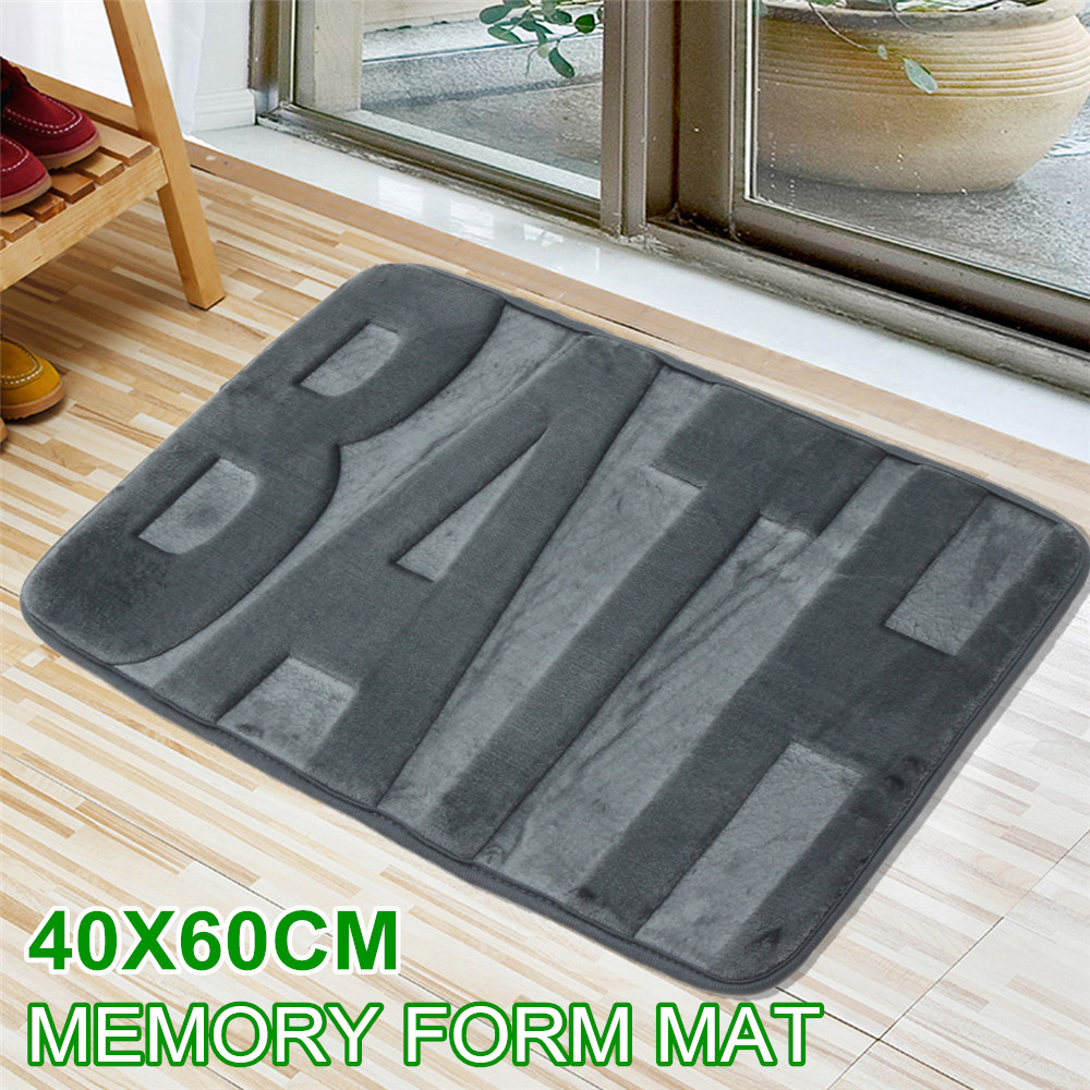 Coral-Fleece-Memory-Foam-Mats-Bathroom-Absorbent-Non-slip-Shower-Rugs-Carpet-1549998-8