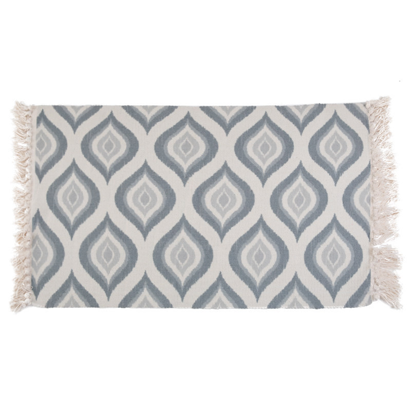 Cotton-Fiber-Hand-woven-Carpet-Bedroom-Carpet-Floor-Mat-Japanese-style-Fabric-Machine-Washable-1384993-4