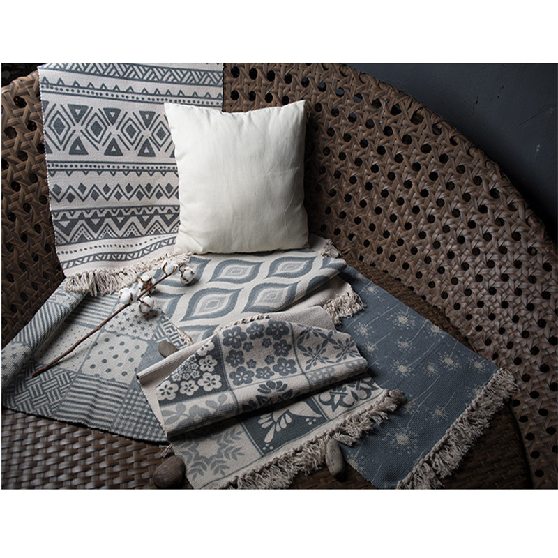 Cotton-Fiber-Hand-woven-Carpet-Bedroom-Carpet-Floor-Mat-Japanese-style-Fabric-Machine-Washable-1384993-6