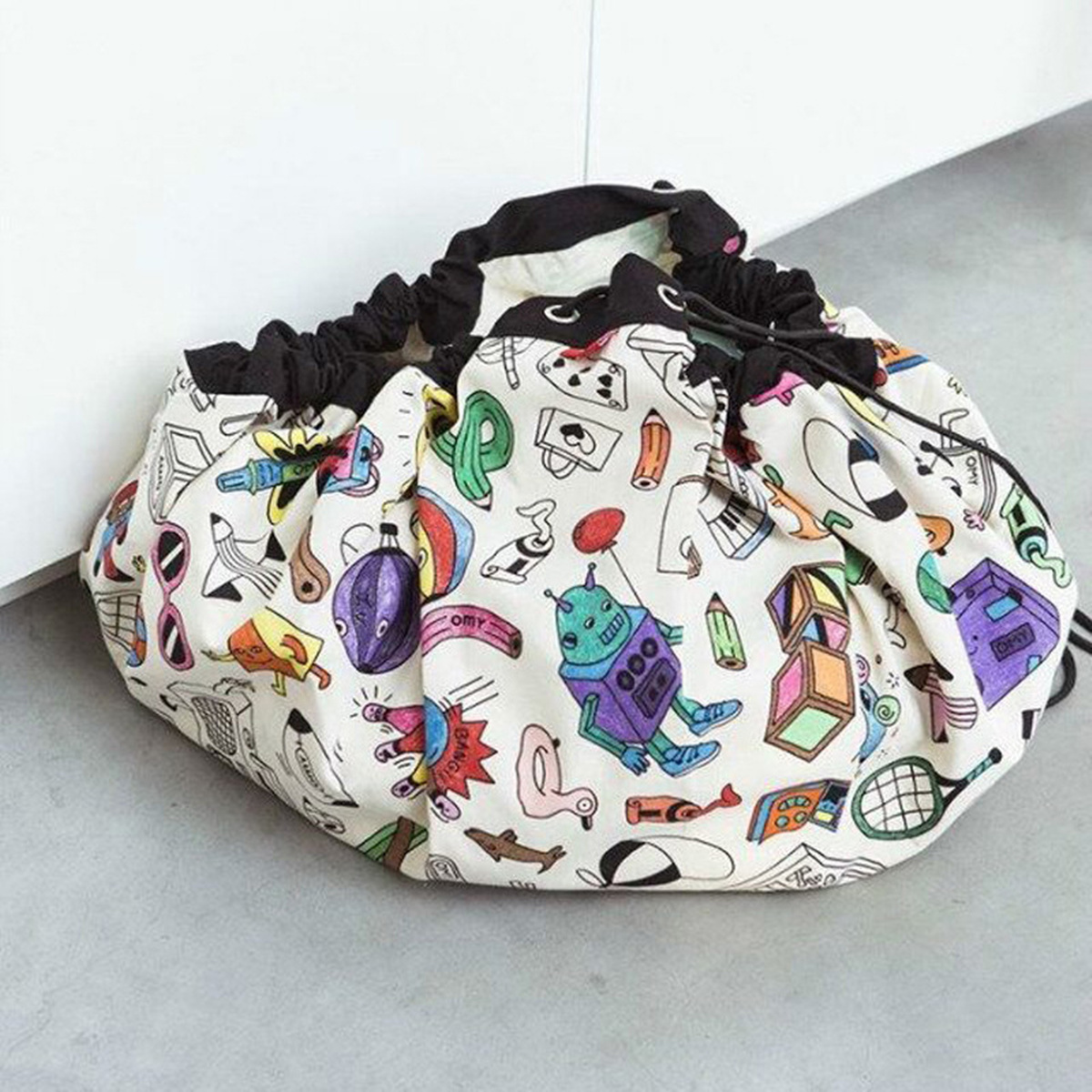 Doodling-Play-Mat-Toy-Storage-Canvas-Bag-Durable-Floor-Activity-Organizer-Mat-Large-Drawstring-Porta-1420000-4