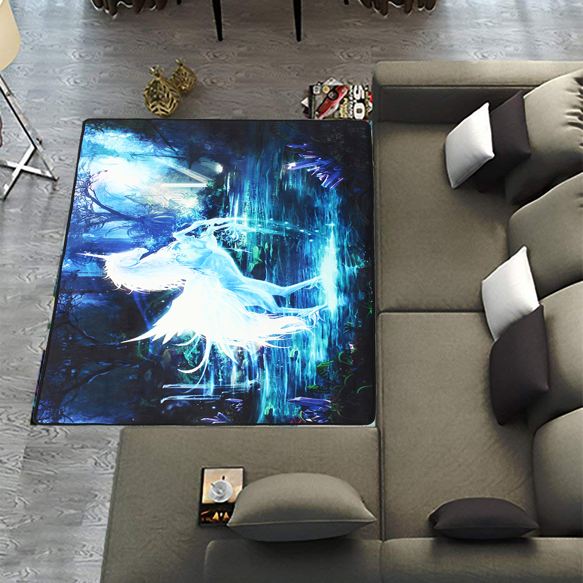 Fashion-Non-Slip-Shaggy-Fluffy-Area-Rug-Floor-Mat-Living-Room-Carpet-Home-Decoration-1404116-2