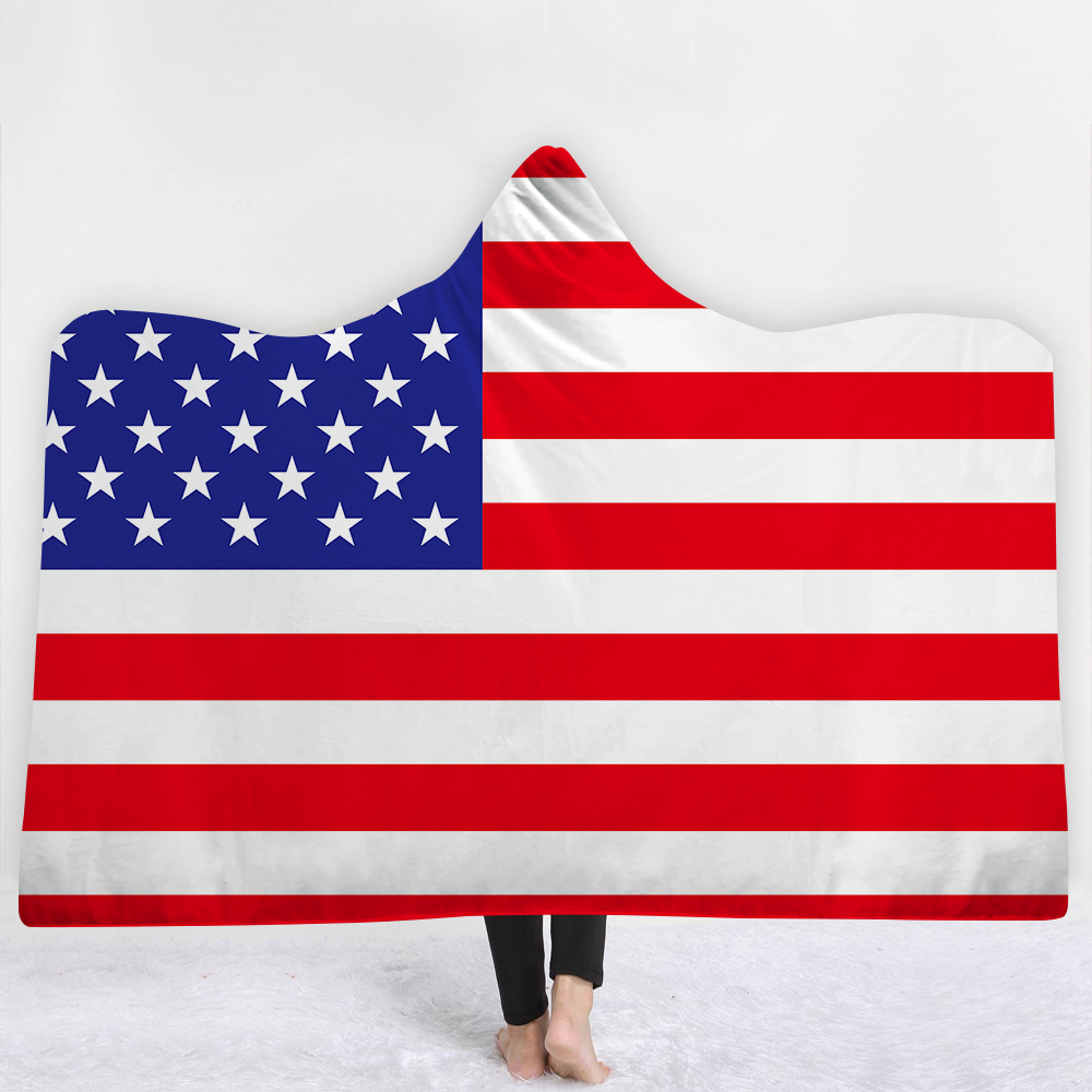Flag-of-the-United-States-UK-Hooded-Blankets-Sherpa-Fleece-Ocean-Blue-Wearable-Plush-Throw-Blankets-1423421-5