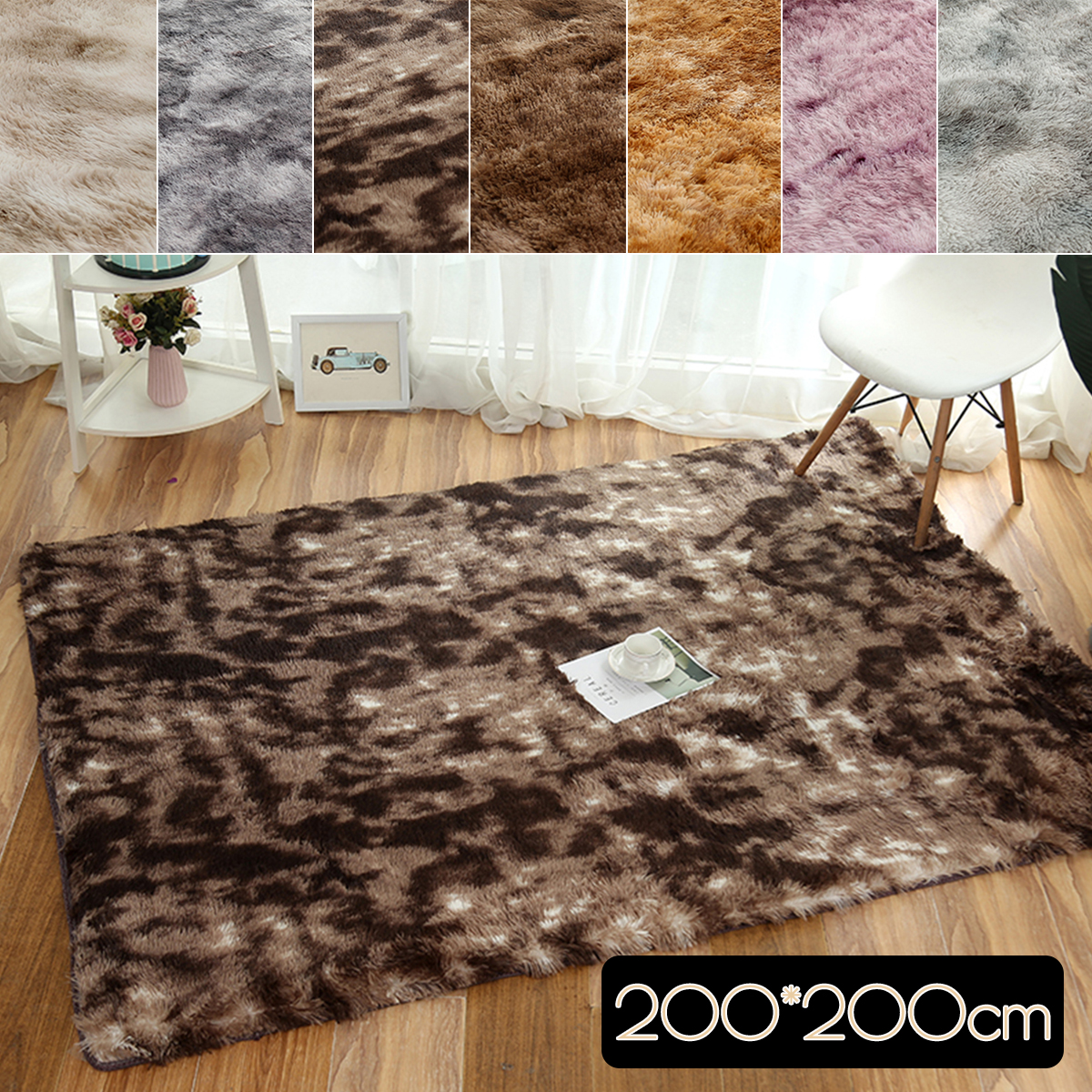 Fluffy-Rug-Shaggy-Floor-Mat-Soft-Faux-Fur-Home-Bedroom-Sheepskin-Hairy-Carpet-Blankets-1661016-2