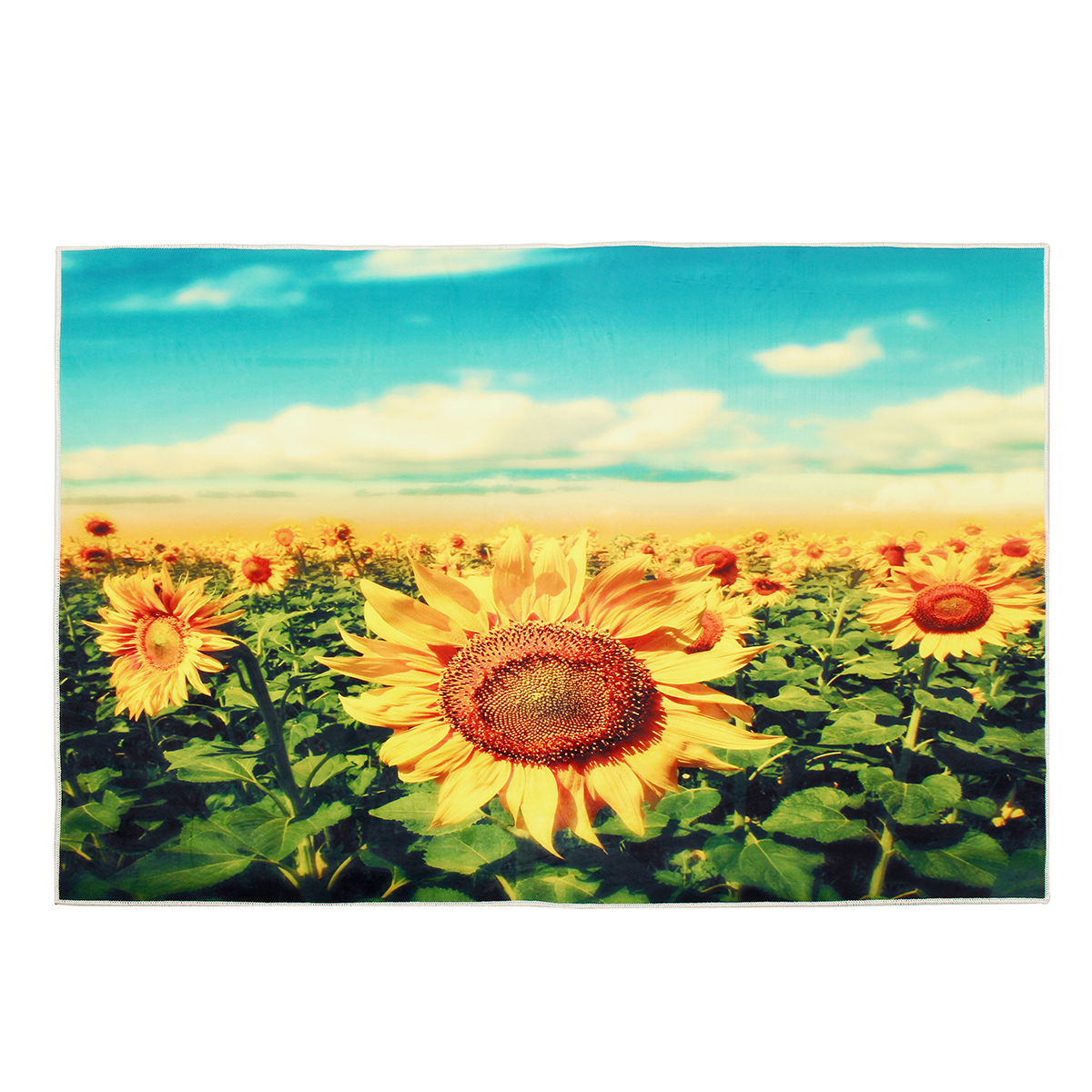 Gold-Sunflower-Area-Floor-Rug-Carpet-For-Bedroom-Living-Room-Home-Decoration-1404118-11
