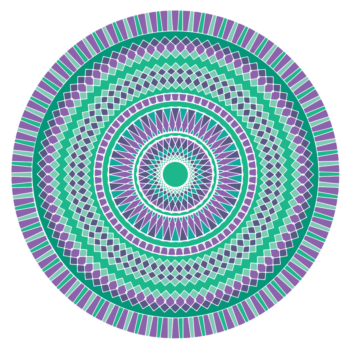 Green-Blue-Bohemia-Mandala-Pattern-Carpet-Soft-Round-Floor-Mat-Carpet-Kids-Play-Mat-1393290-1
