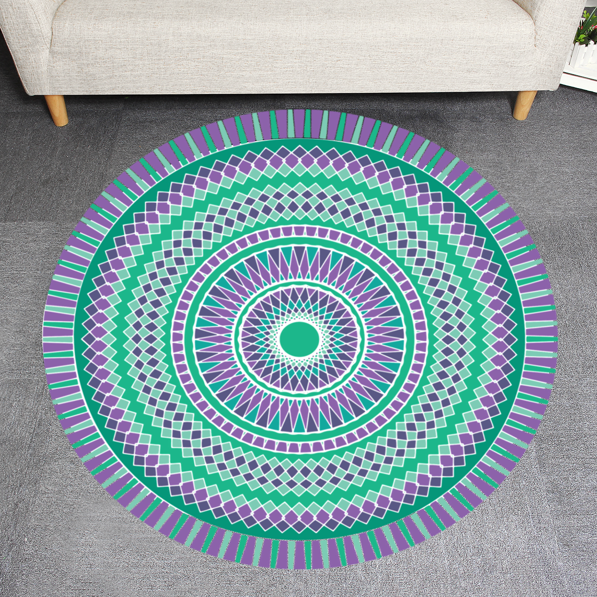 Green-Blue-Bohemia-Mandala-Pattern-Carpet-Soft-Round-Floor-Mat-Carpet-Kids-Play-Mat-1393290-6
