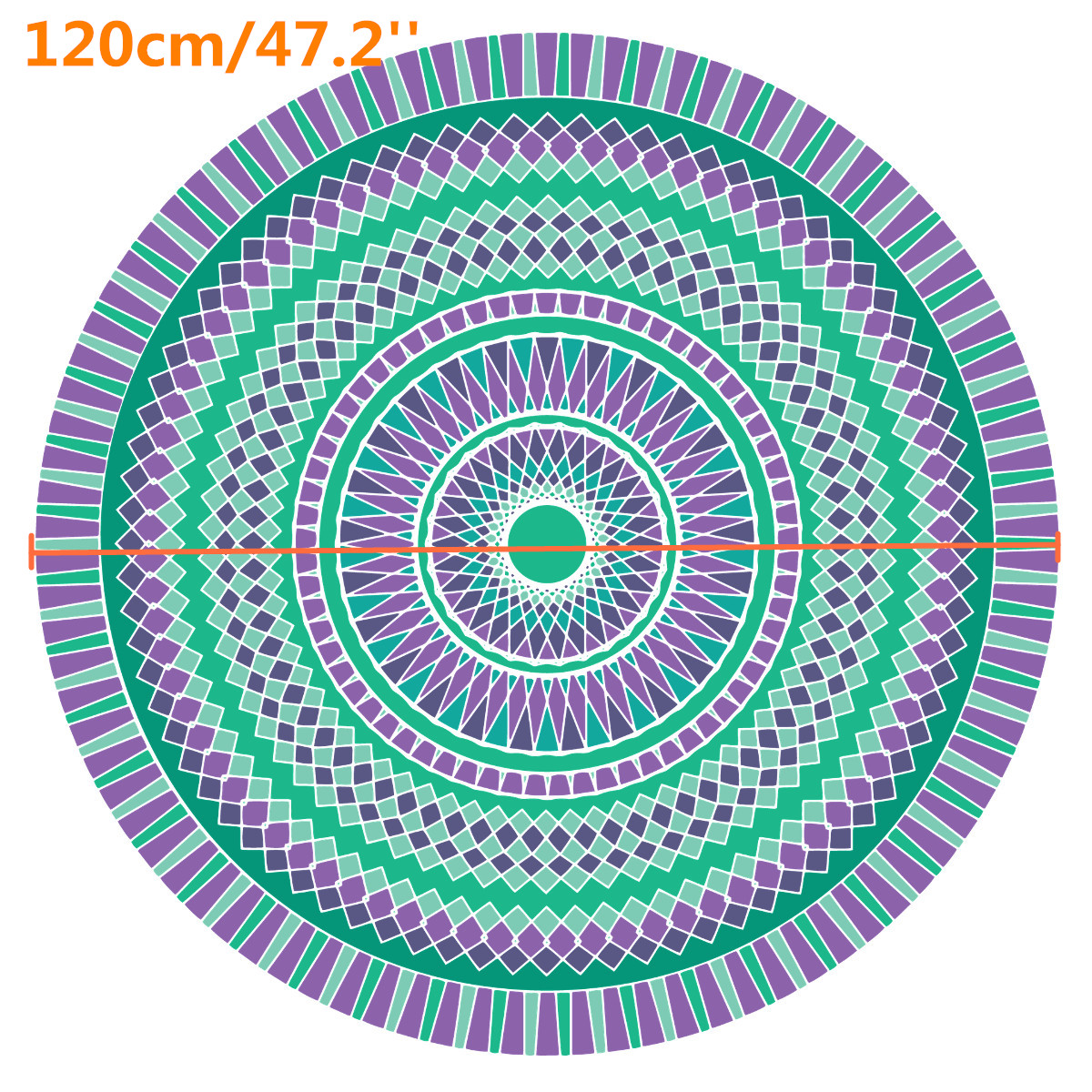 Green-Blue-Bohemia-Mandala-Pattern-Carpet-Soft-Round-Floor-Mat-Carpet-Kids-Play-Mat-1393290-9
