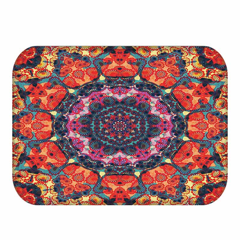 Honana-BX-29-40x60cm-3D-Painting-Spiral-Pattern-Coral-Fleece-Mat-Absorbent-Bathroom-Anti-Slip-Carpet-1138989-11