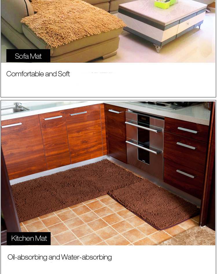 Honana-WX-329-50x80cm-Chenille-Soft-Mat-Machine-Washable-Bathroom-Anti-Slip-Absorbent-Carpet-Doormat-1135770-7