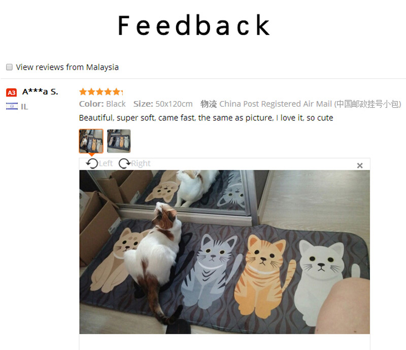 Honana-WX-47-Kawaii-Floor-Mats-Animal-Cute-Cat-Bathroom-Kitchen-Carosets-Living-Room-Anti-Slip-Rug-1141040-11