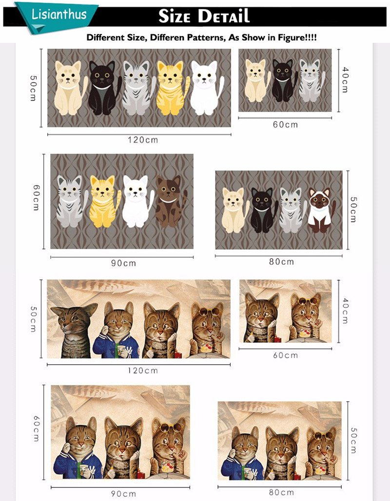 Honana-WX-47-Kawaii-Floor-Mats-Animal-Cute-Cat-Bathroom-Kitchen-Carosets-Living-Room-Anti-Slip-Rug-1141040-3