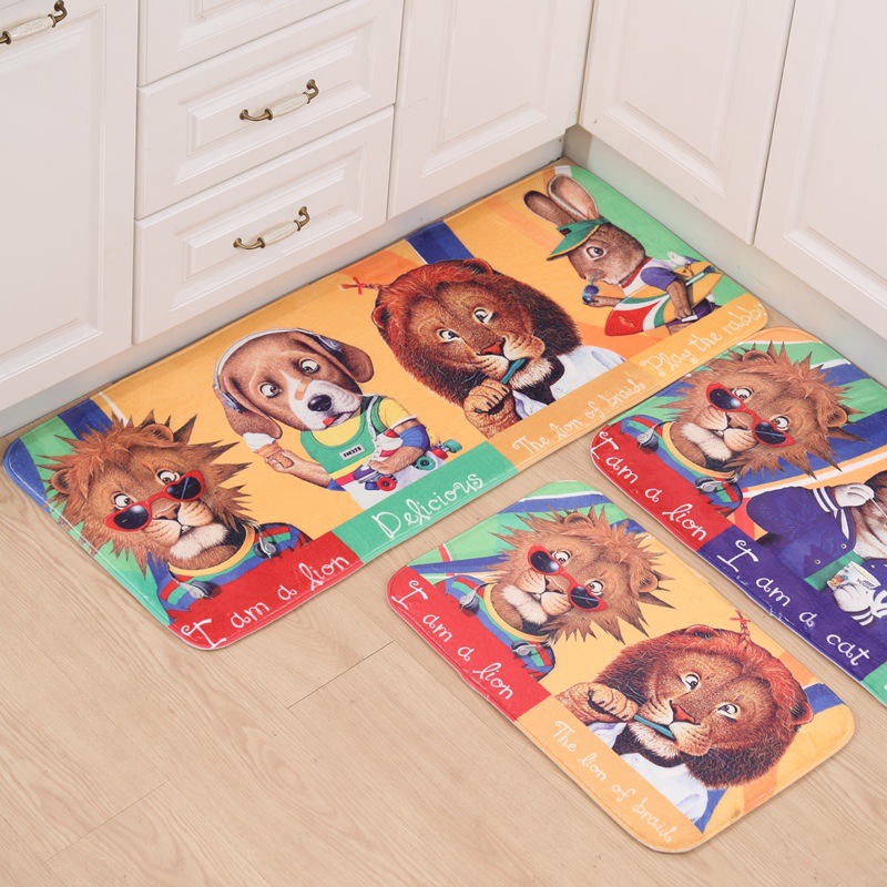 Honana-WX-47-Kawaii-Floor-Mats-Animal-Cute-Cat-Bathroom-Kitchen-Carosets-Living-Room-Anti-Slip-Rug-1141040-8