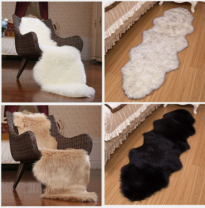Honana-WX-574-Imitation-Wool-Carpets-Home-Carpets-Fur-For-Kids-Room-Living-Room-Warm-Fur-Carpets-1237395-1