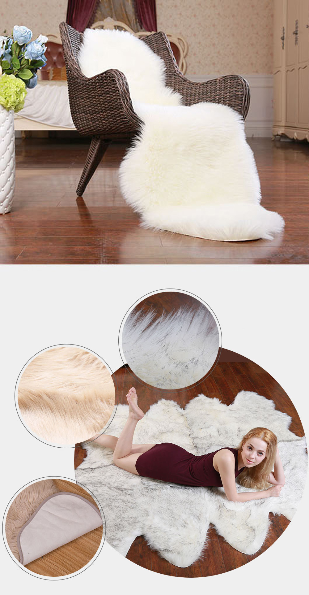 Honana-WX-574-Imitation-Wool-Carpets-Home-Carpets-Fur-For-Kids-Room-Living-Room-Warm-Fur-Carpets-1237395-5