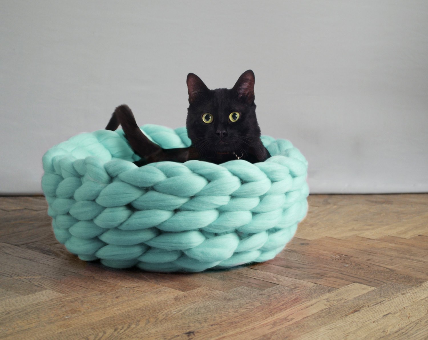 Knitted-Pet-Bed-Dog-Cat-Bed-Puppy-Pillow-House-Soft-Warm-Dog-House-Mat-1416066-7