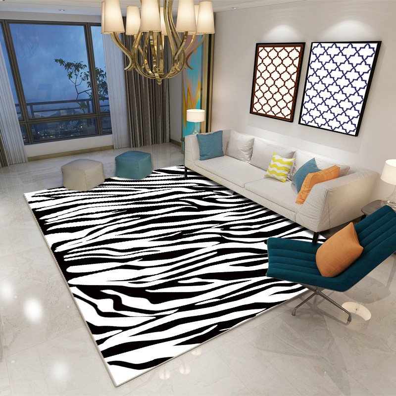 Modern-Minimalist-3D-Printed-Carpet-Living-Room-Bedroom-Bedside-Coffee-Table-Study-Restaurant-Hall-F-1730405-3