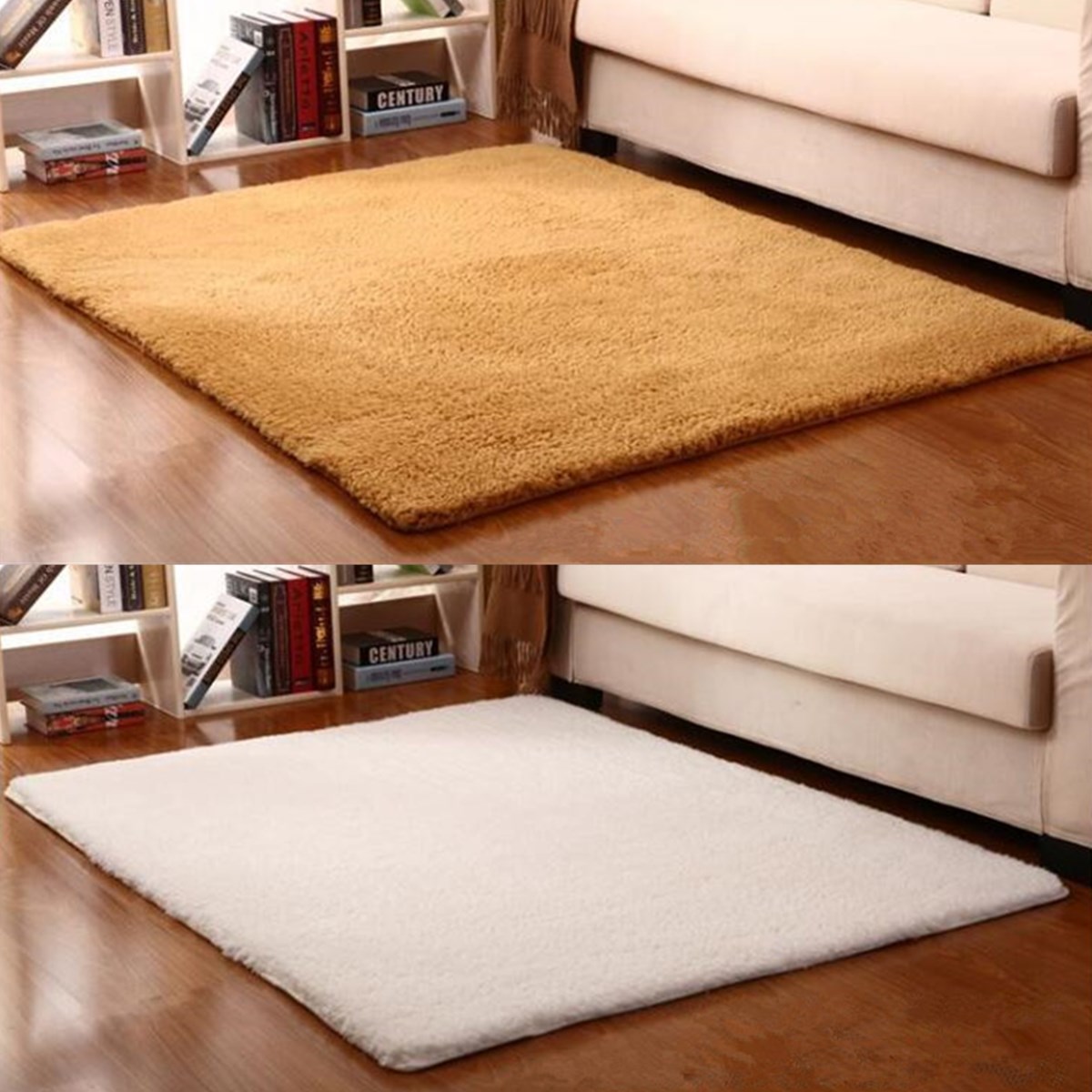 Modern-Non-slip-Polyester-Carpet-Area-Rug-Bedroom-Linving-Room-Floor-Bath-Mat-1424489-2